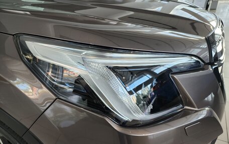 Subaru Forester, 2025 год, 6 590 000 рублей, 5 фотография