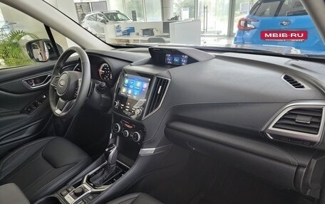 Subaru Forester, 2025 год, 6 590 000 рублей, 11 фотография