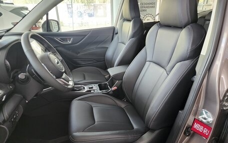 Subaru Forester, 2025 год, 6 590 000 рублей, 12 фотография