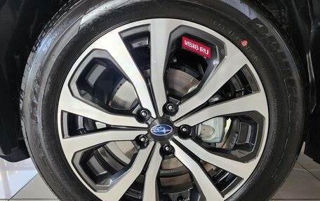 Subaru Forester, 2025 год, 6 590 000 рублей, 8 фотография