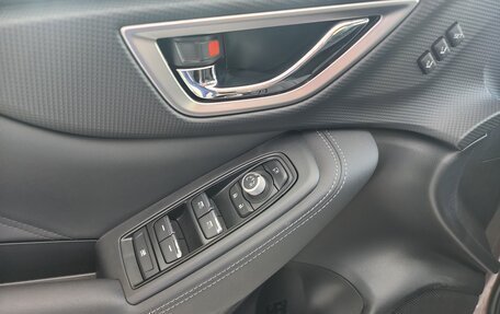 Subaru Forester, 2025 год, 6 590 000 рублей, 16 фотография