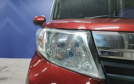 Toyota Roomy I, 2019 год, 1 150 000 рублей, 8 фотография