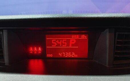 Toyota Roomy I, 2019 год, 1 150 000 рублей, 11 фотография