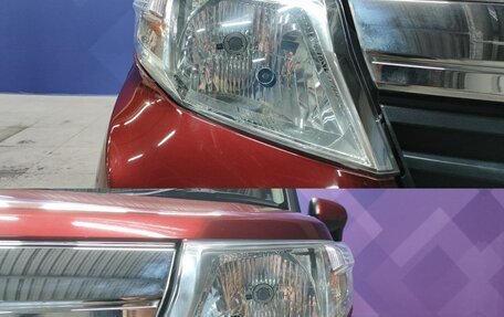 Toyota Roomy I, 2019 год, 1 150 000 рублей, 10 фотография