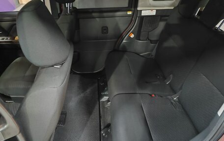 Toyota Roomy I, 2019 год, 1 150 000 рублей, 16 фотография