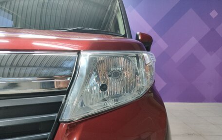 Toyota Roomy I, 2019 год, 1 150 000 рублей, 9 фотография