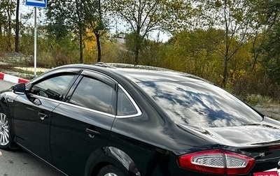 Ford Mondeo IV, 2010 год, 930 000 рублей, 1 фотография