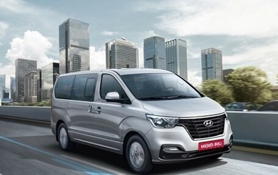 Hyundai H-1 II рестайлинг, 2018 год, 2 850 000 рублей, 1 фотография
