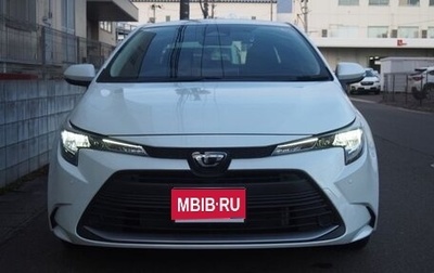 Toyota Corolla, 2022 год, 1 500 000 рублей, 1 фотография