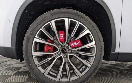 CheryExeed TXL, 2024 год, 4 200 000 рублей, 7 фотография