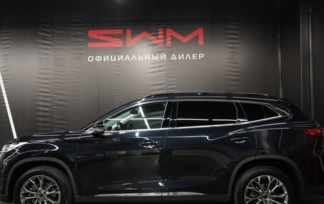 CheryExeed TXL, 2020 год, 2 830 000 рублей, 3 фотография