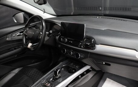 CheryExeed TXL, 2020 год, 2 830 000 рублей, 10 фотография