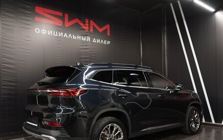 CheryExeed TXL, 2020 год, 2 830 000 рублей, 4 фотография