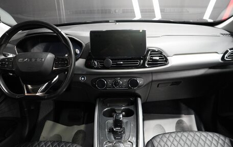 CheryExeed TXL, 2020 год, 2 830 000 рублей, 11 фотография