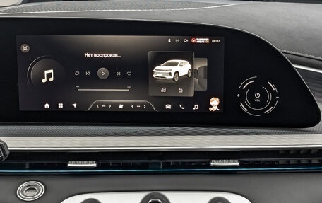 CheryExeed TXL, 2024 год, 4 200 000 рублей, 11 фотография