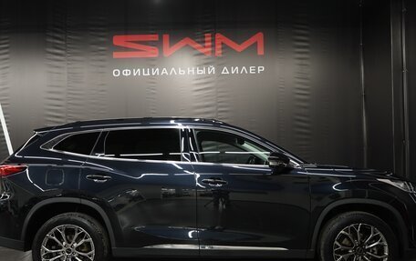 CheryExeed TXL, 2020 год, 2 830 000 рублей, 6 фотография