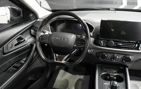 CheryExeed TXL, 2020 год, 2 830 000 рублей, 12 фотография