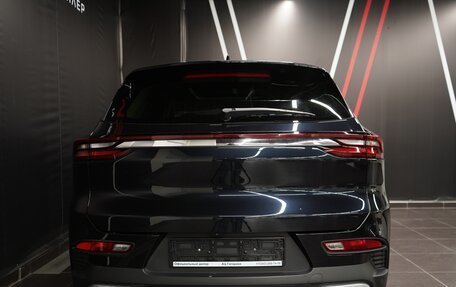 CheryExeed TXL, 2020 год, 2 830 000 рублей, 5 фотография