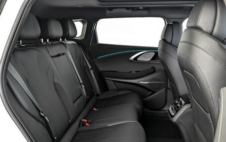 CheryExeed TXL, 2024 год, 4 200 000 рублей, 12 фотография