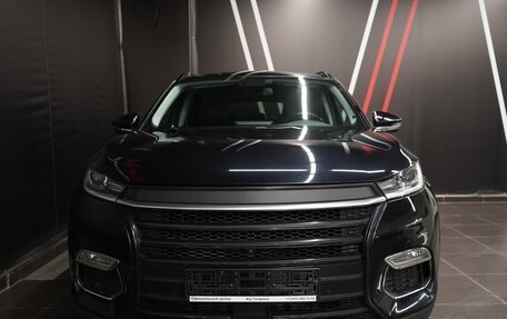 CheryExeed TXL, 2020 год, 2 830 000 рублей, 2 фотография