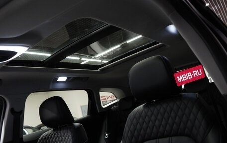 CheryExeed TXL, 2020 год, 2 830 000 рублей, 8 фотография