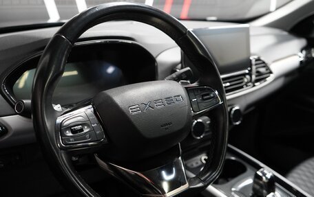 CheryExeed TXL, 2020 год, 2 830 000 рублей, 16 фотография
