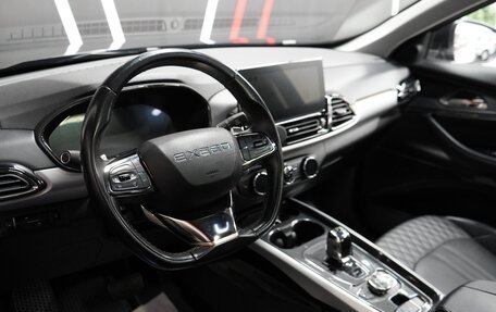 CheryExeed TXL, 2020 год, 2 830 000 рублей, 15 фотография