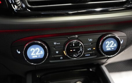 CheryExeed TXL, 2020 год, 2 830 000 рублей, 18 фотография