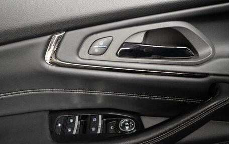 CheryExeed TXL, 2020 год, 2 830 000 рублей, 23 фотография