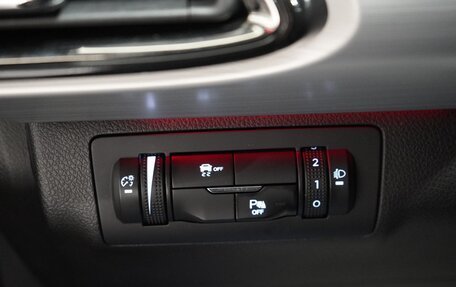 CheryExeed TXL, 2020 год, 2 830 000 рублей, 22 фотография