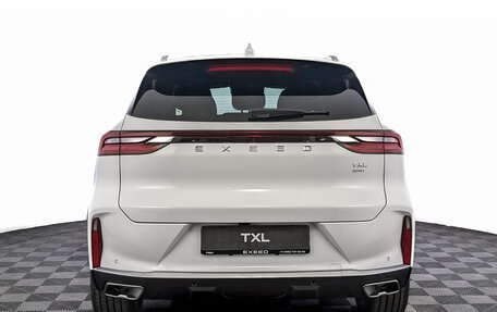 CheryExeed TXL, 2024 год, 4 200 000 рублей, 6 фотография