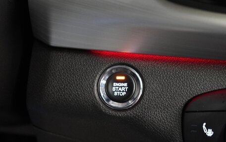 CheryExeed TXL, 2020 год, 2 830 000 рублей, 21 фотография