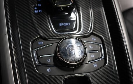 CheryExeed TXL, 2020 год, 2 830 000 рублей, 20 фотография