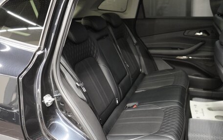 CheryExeed TXL, 2020 год, 2 830 000 рублей, 24 фотография