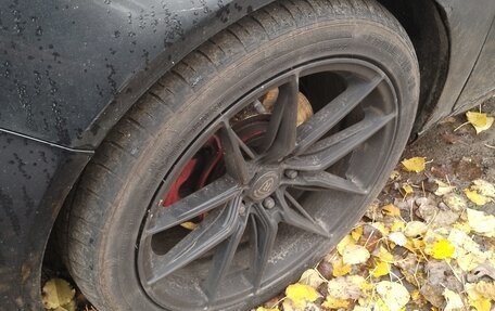 Opel Insignia II рестайлинг, 2009 год, 497 000 рублей, 11 фотография