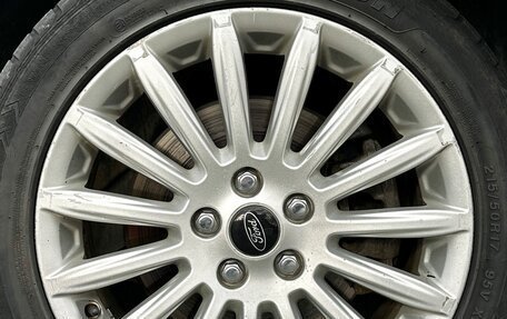 Ford Mondeo IV, 2010 год, 930 000 рублей, 5 фотография