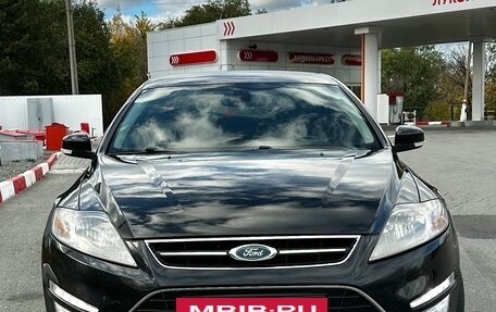 Ford Mondeo IV, 2010 год, 930 000 рублей, 3 фотография