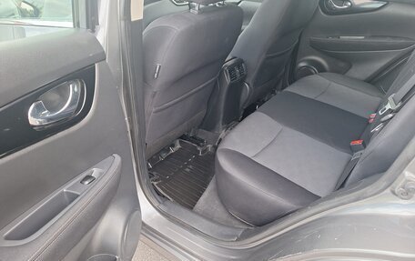 Nissan Qashqai, 2015 год, 1 390 000 рублей, 15 фотография