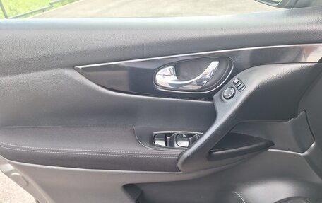 Nissan Qashqai, 2015 год, 1 390 000 рублей, 14 фотография