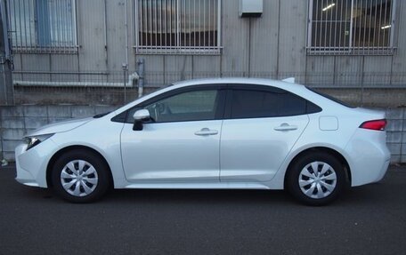 Toyota Corolla, 2022 год, 1 500 000 рублей, 5 фотография