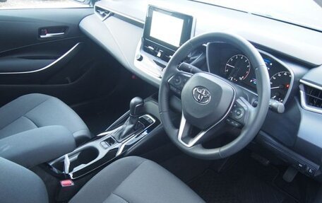 Toyota Corolla, 2022 год, 1 500 000 рублей, 6 фотография