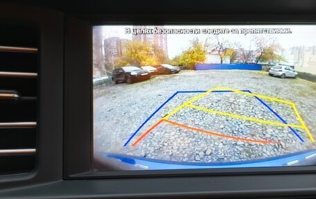 Hyundai Elantra VI рестайлинг, 2019 год, 1 800 000 рублей, 9 фотография