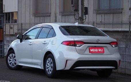 Toyota Corolla, 2022 год, 1 500 000 рублей, 4 фотография