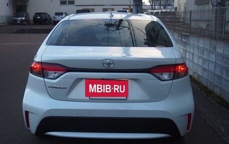 Toyota Corolla, 2022 год, 1 500 000 рублей, 3 фотография