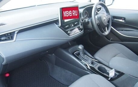 Toyota Corolla, 2022 год, 1 500 000 рублей, 9 фотография