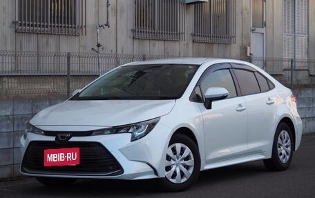 Toyota Corolla, 2022 год, 1 500 000 рублей, 2 фотография