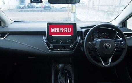 Toyota Corolla, 2022 год, 1 500 000 рублей, 8 фотография