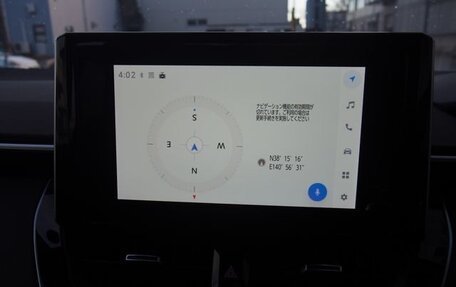 Toyota Corolla, 2022 год, 1 500 000 рублей, 13 фотография