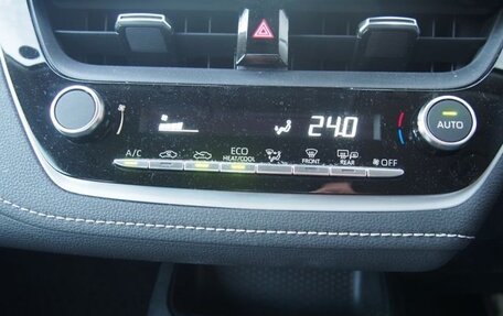 Toyota Corolla, 2022 год, 1 500 000 рублей, 15 фотография