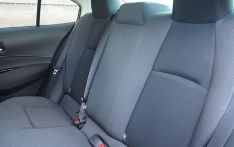 Toyota Corolla, 2022 год, 1 500 000 рублей, 11 фотография